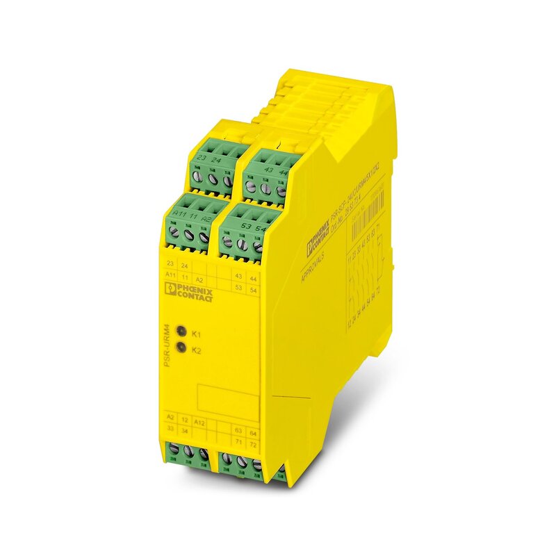 Fiber Converter Manufacturer - Phoenix PSI-MOS-DNET Can/FO 850/BM-2708083