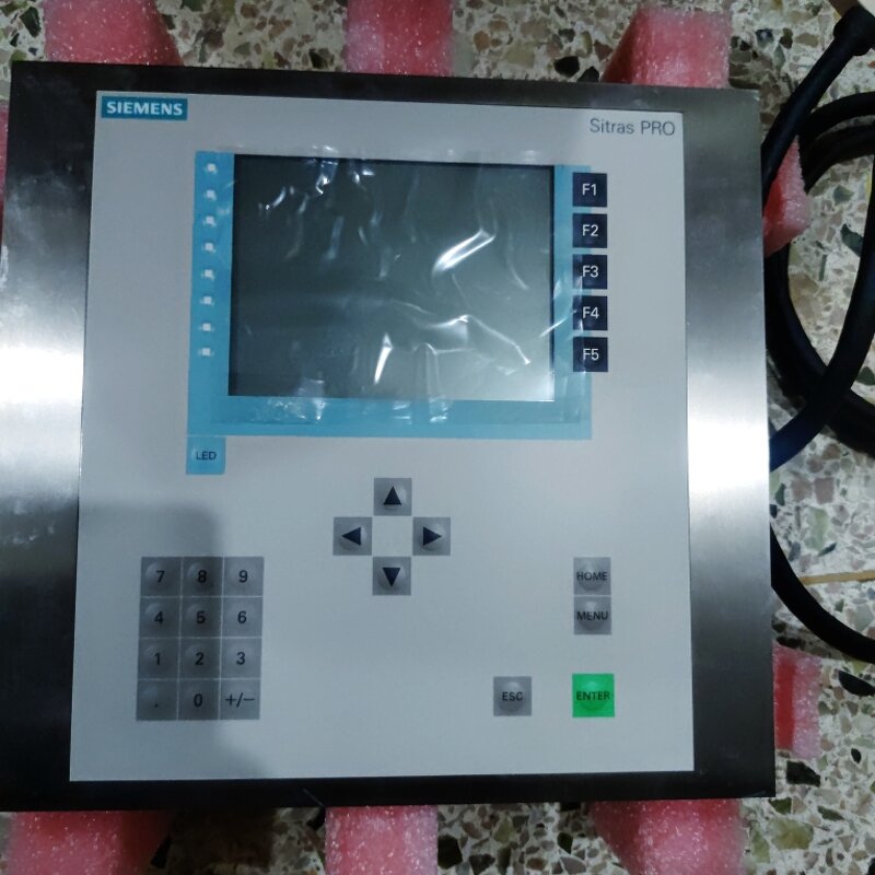 Overload Relay Manufacturer - Siemens 3UA5840-2F 32-50A Thermal Overcurrent