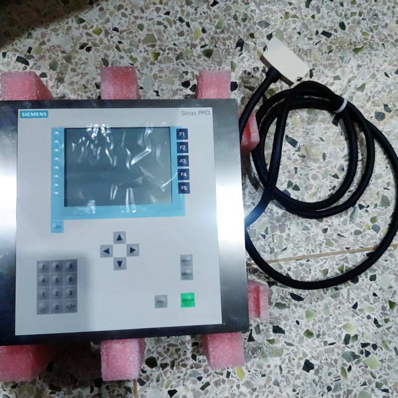 Overload Relay Manufacturer - Siemens 3UA5840-2F 32-50A Thermal Overcurrent