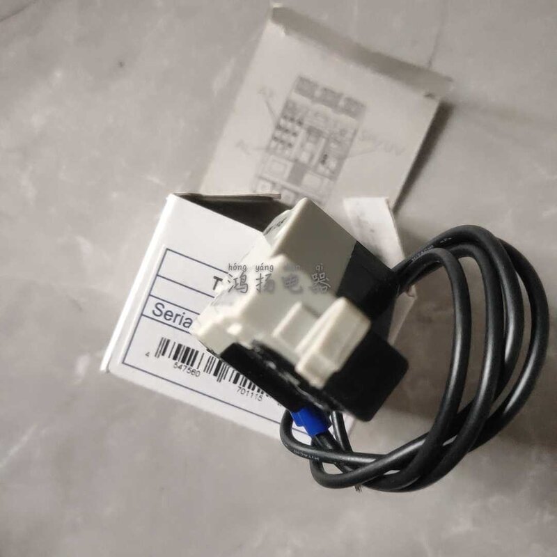 Undervoltage Coil Manufacturer - Terasaki T2uv00a20nwa 220vac Original
