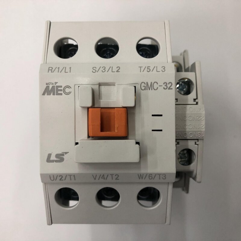 MCCB Manufacturer - ABE53b 3P 50A Korean Molded Case Circuit Breaker