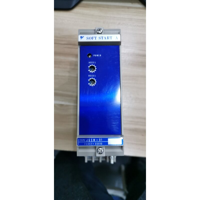 Servo Motor Manufacturer - Sgmgh-1eaca61 Yaskawa AC DC Servomotor Driver Kit