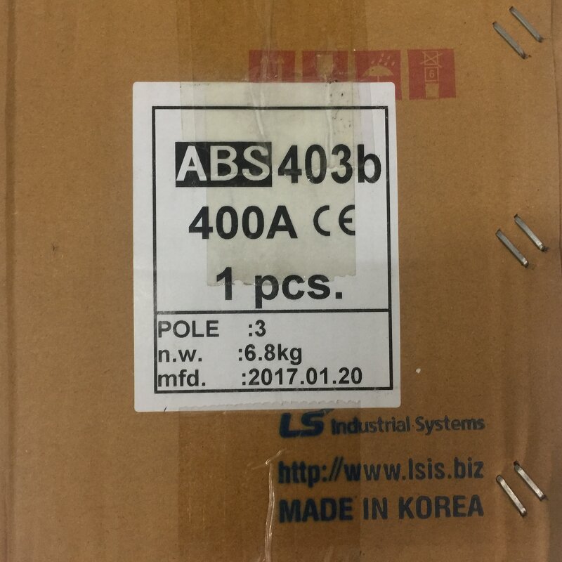 Contactor Manufacturer - GMC-22 AC220V 50Hz Three-stage AC Power Generation