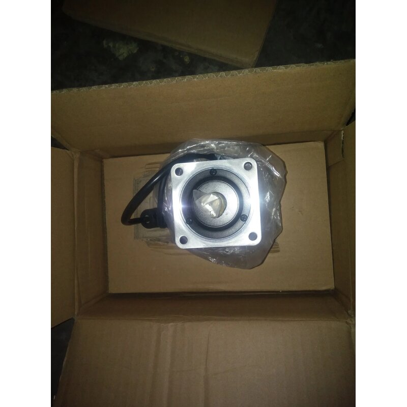 Servo Drive Manufacturer - Sgdm-1eada Yaskawa DC Servo Motor Stabilizer