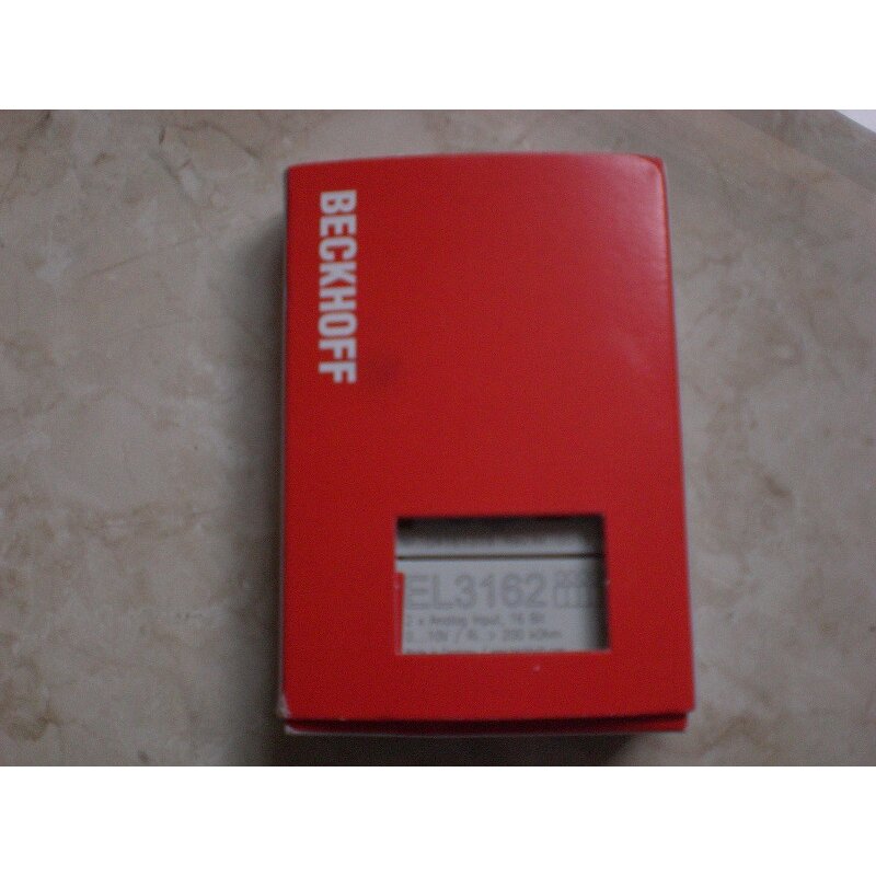 Beckhoff Module Manufacturer - CX9000-A001 CX9001-1001 CX9000-N031 N000