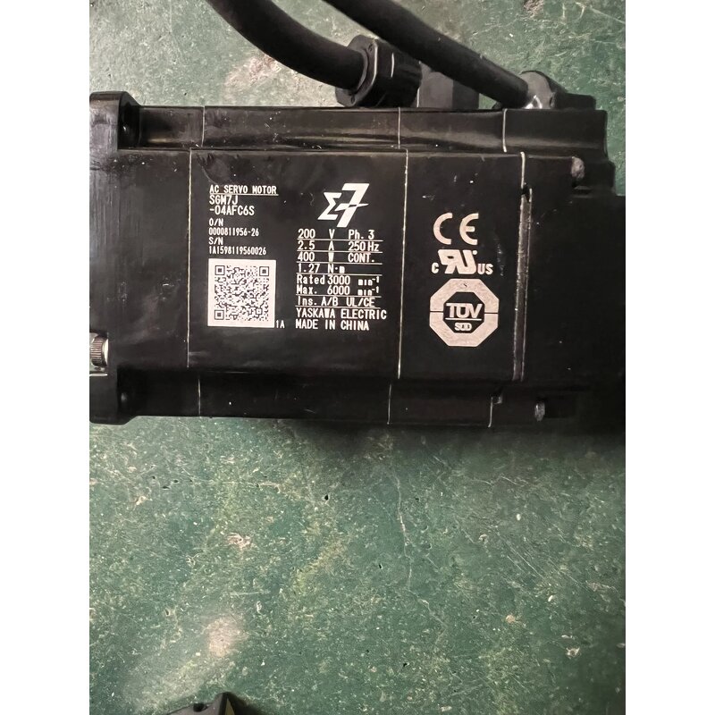 PLC Module Manufacturer - CP-317/PS-01 JACP-317120 87317-12001/12000 Yasawa