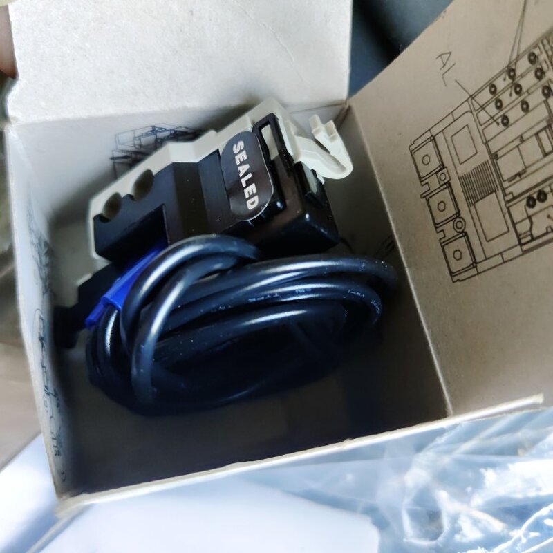 Circuit Breaker Manufacturer - TERASAKI XS600NN 3P Original Industrial Switch