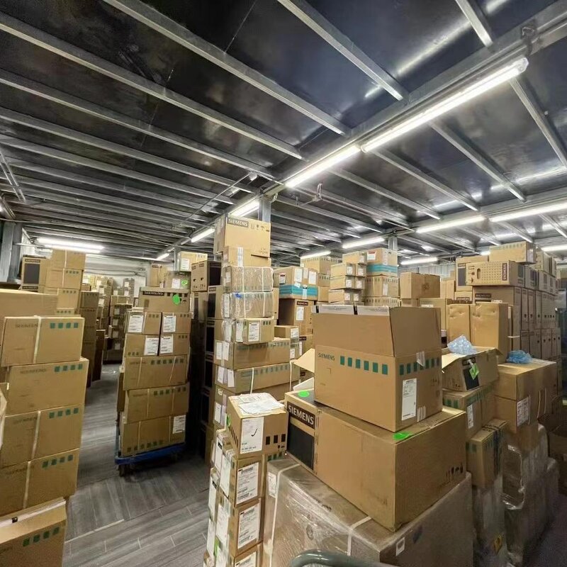 Circuit Breaker Manufacturer - Siemens 3UF7010-1au00-0 New Original In Stock