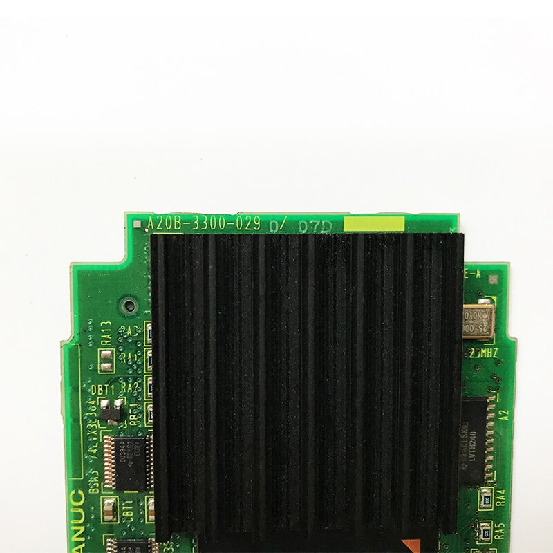 Encoder Manufacturer - A860-2005-T301 FANUC CNC System Motor Encoder Japan