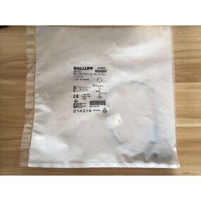 Sensor Manufacturer - Balluff Bmf00c5 BMF 235k-ps-c-2a-sa2-s4-00 3 Original