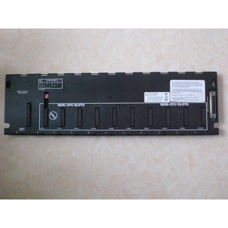 CPU Module Manufacturer - IC693CPU331S BB Y CD IC693CPU350-EK -DG GE-FANUC