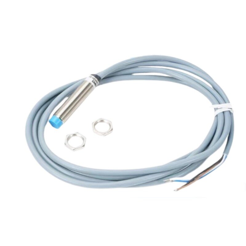 Proximity Switch Manufacturer - LR18XBN12DNOY LR12BF02DPO-3M Lanbao Original