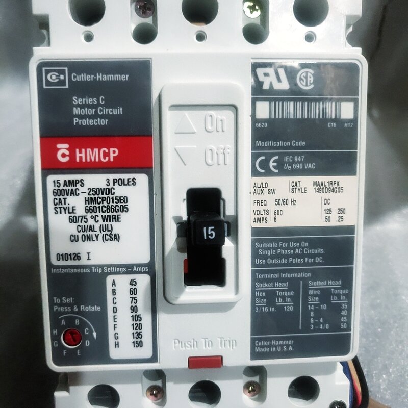 Signal Converter Manufacturer - M-SYSTEM MRM7-24AO-K3/UL 100-120VAC