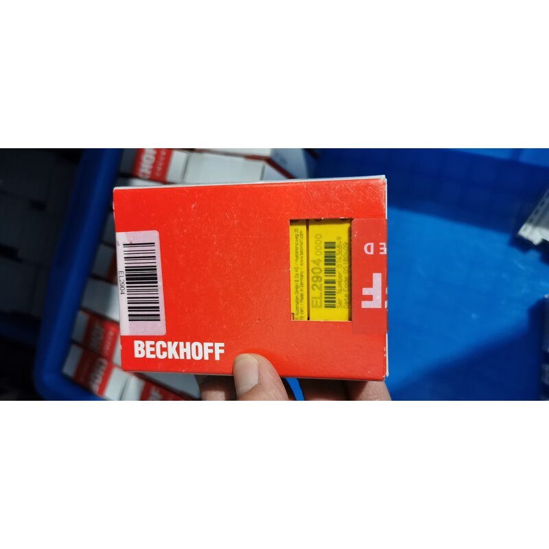 Beckhoff Module Manufacturer - CX9000-A001 CX9001-1001 CX9000-N031 N000