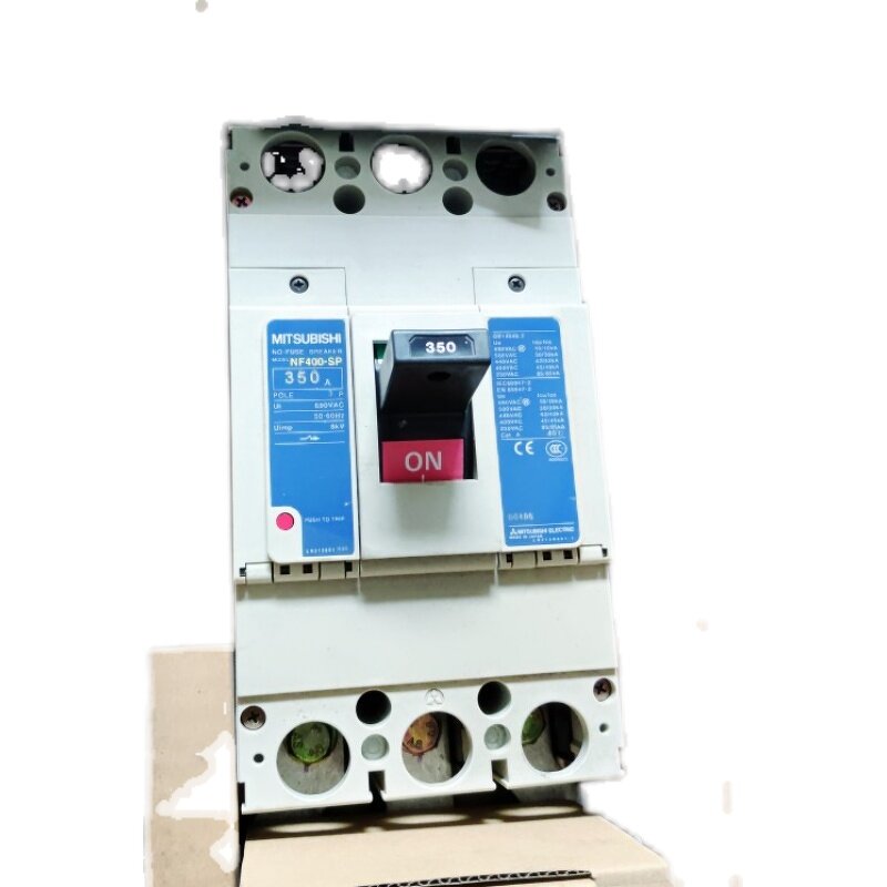 Inverter Manufacturer - MITSUBISHI FR-A540-2.2K-CH Original Frequency Converter