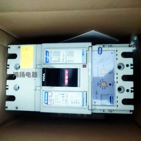 Shunt Release Manufacturer - Terasaki XS600NE-XS800NS VTC 200-480vac