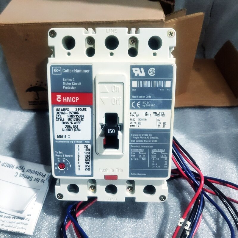 Isolating Switch Manufacturer - Socomec 26003049 SIRCO CD 3X500A