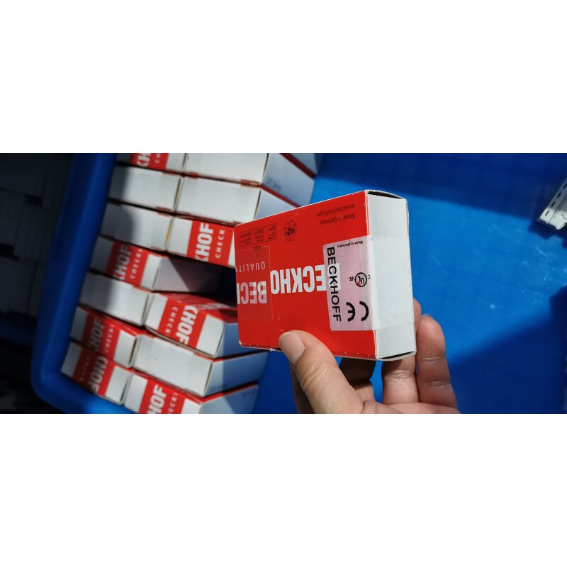 Beckhoff Module Manufacturer - CX9000-A001 CX9001-1001 CX9000-N031 N000