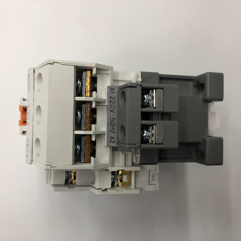 MCCB Manufacturer - ABE53b 3P 50A Korean Molded Case Circuit Breaker