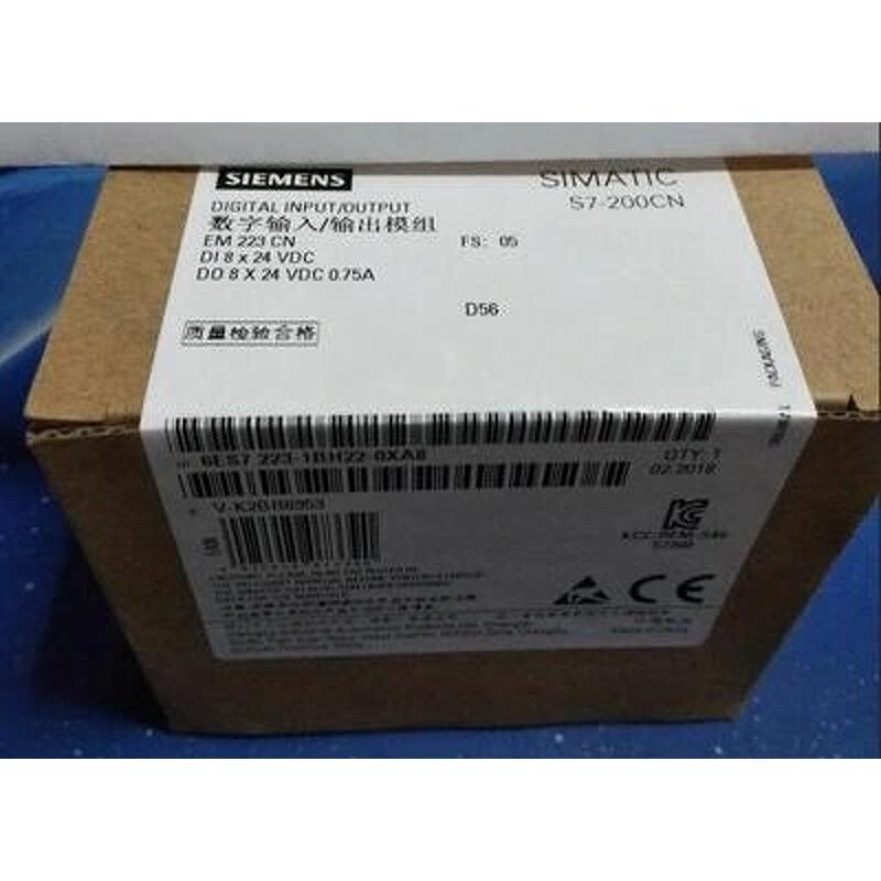 Inverter Manufacturer - Yaskawa Cimr-Vb2a0010bba 2.2kw Three-Phase 220V