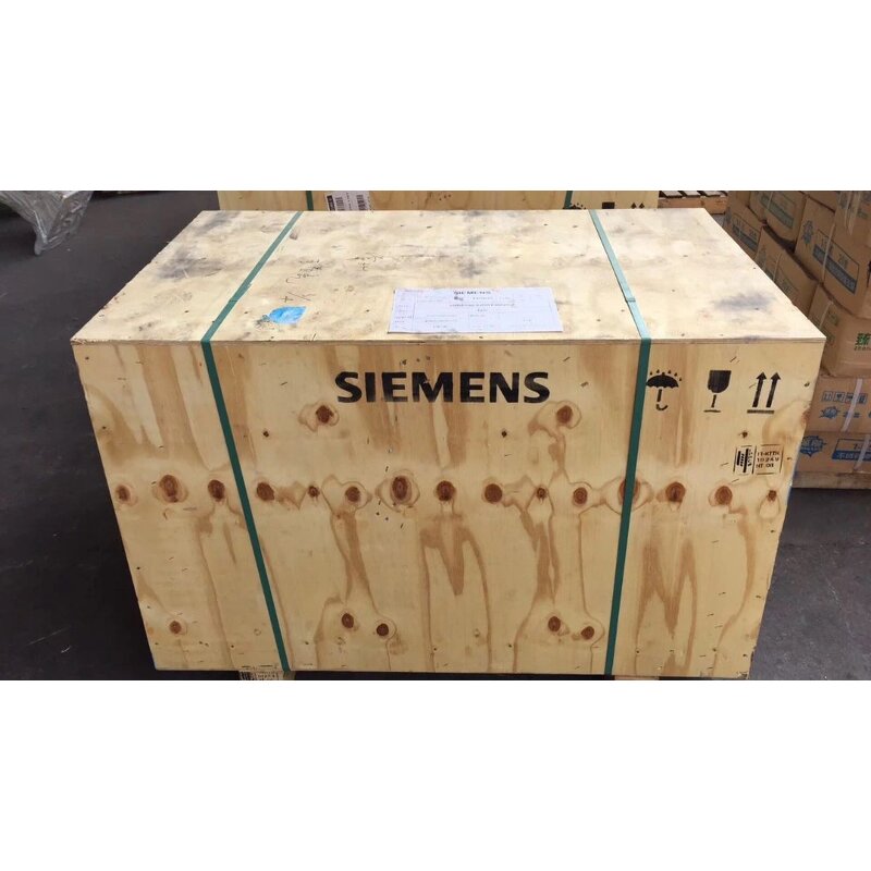 Contactor Manufacturer - Siemens 3rt1056-6np38-0pa5 200-277v Original