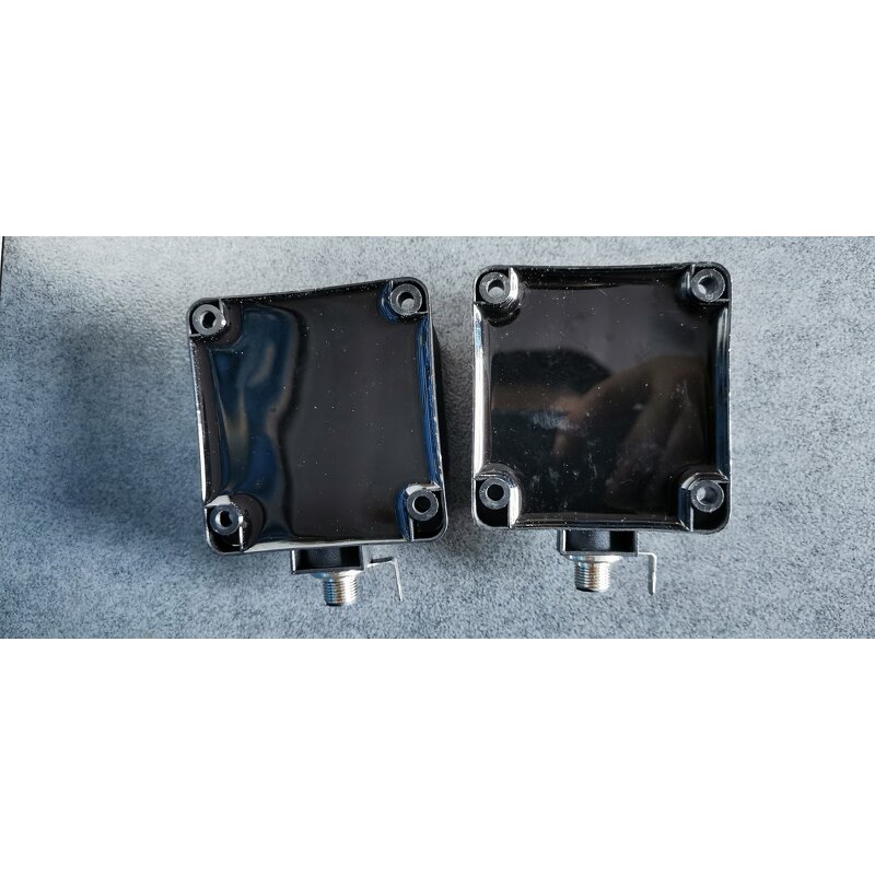 Proximity Switch Manufacturer - Balluff Bes0086 BES M18MI-PSC50B-S04G In Stock