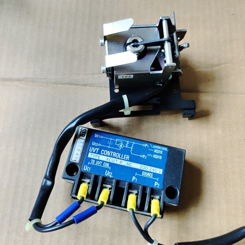 Circuit Breaker Manufacturer - TERASAKI ES12W-1.5E Original Genuine Switch