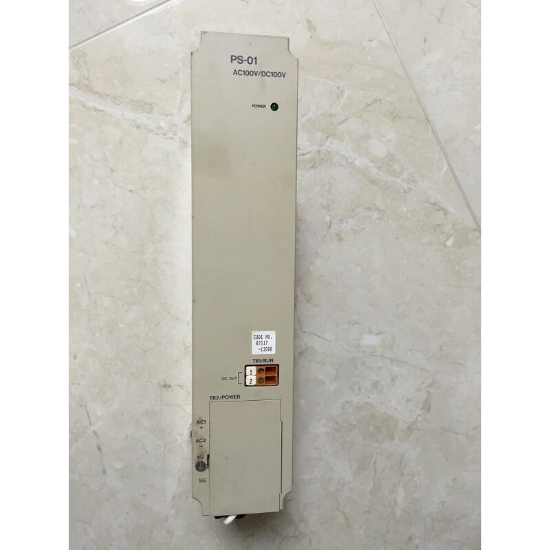 Servo Motor Manufacturer - Yaskawa Sgmg-20A2asbr 1800W High Quality