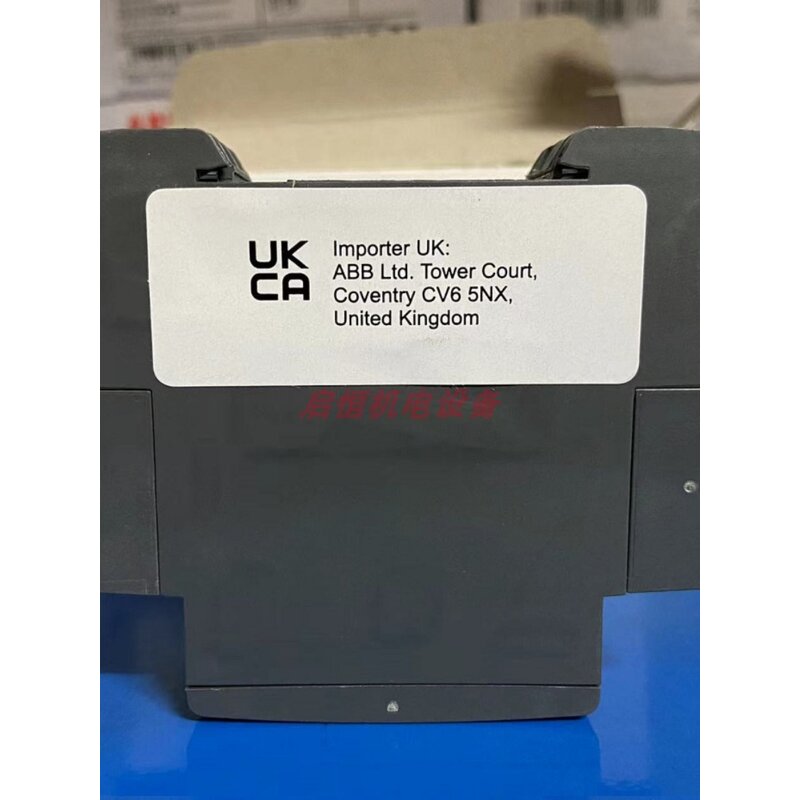 Time Relay Manufacturer - ABB CT-C CT-MFC.12 CT-MFC.21 Original Genuine