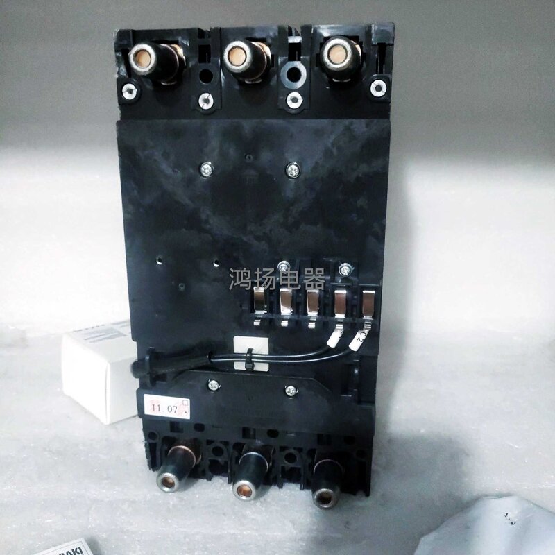 Shunt Release Manufacturer - Terasaki XS600NE-XS800NS VTC 200-480vac