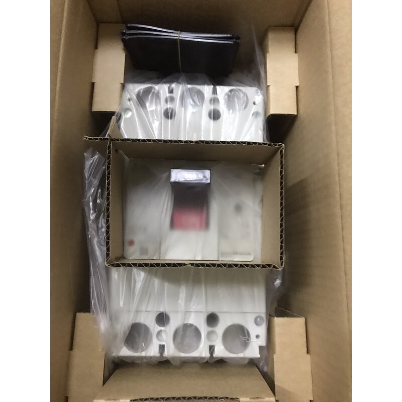 Magnetic Starter Manufacturer - Mitsubishi MS-K11PM 7-11A AC220V Original