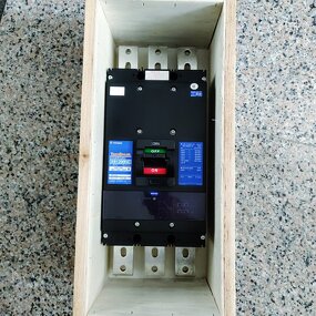 Tripping Coil Manufacturer - Terasaki XS1000NE-XS1600NE 100vac/DC Active Excitation