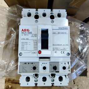 Fuse Manufacturer - MERSEN Protistor H300525 1100V 630A 11URD7ITTF0630