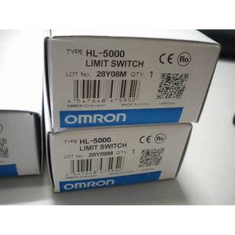 Travel Switch Manufacturer - HL-5000 Original Genuine Goods Industrial Switch