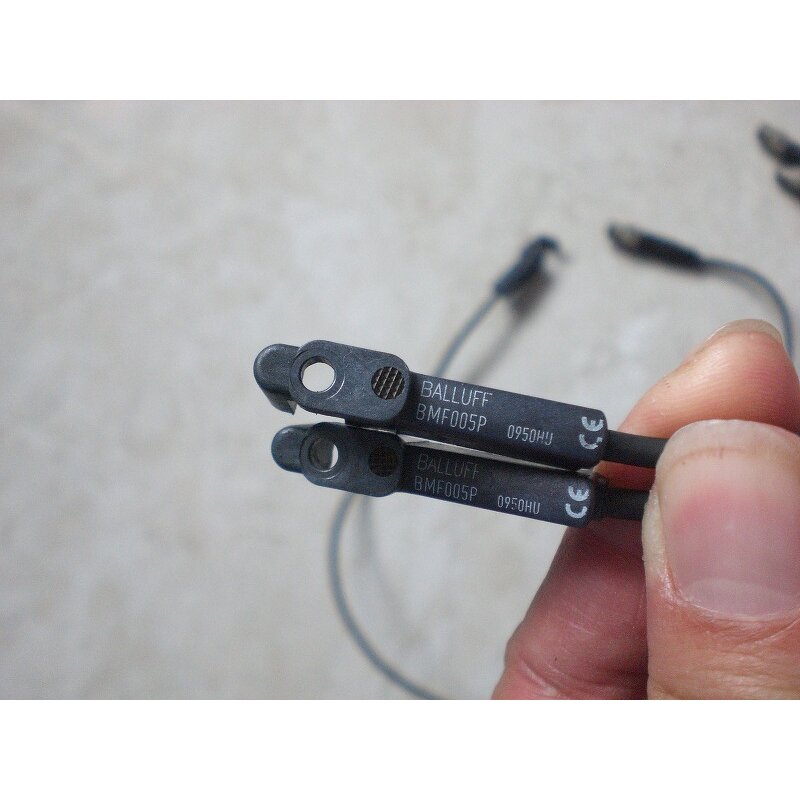 Proximity Switch Manufacturer - Balluff Bes00za BES 516-371-e4-c-s49-00 3