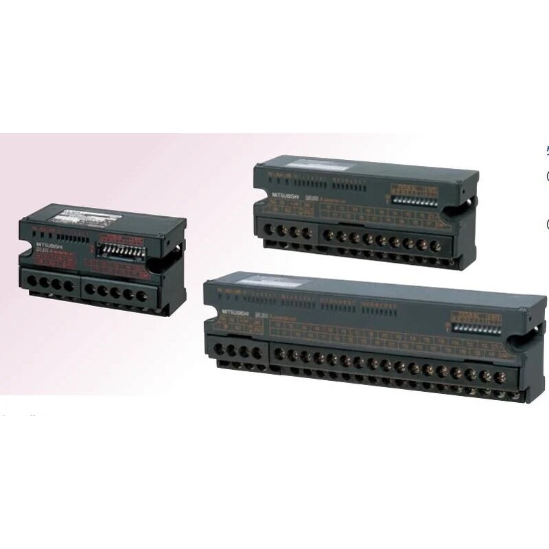 ELCB Manufacturer - Mitsubishi NV250-SV SW Sp 3P4W 30-500mA Leakage Breaker