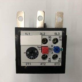 Contactor Manufacturer - Siemens Lcl04500 19 220V Original Genuine