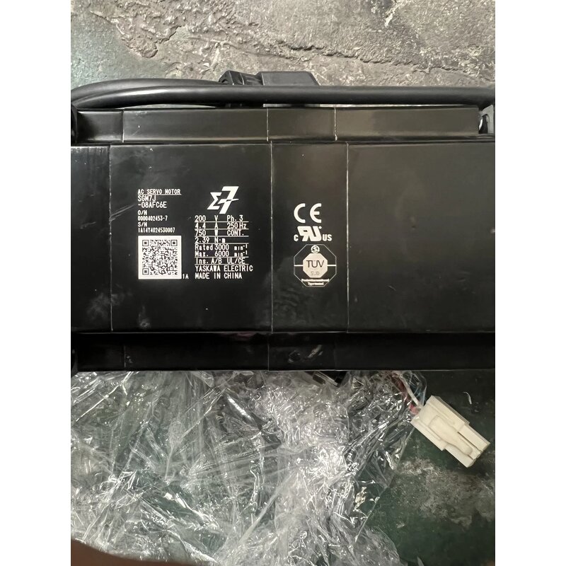 Servo Drive Manufacturer - Sgdm-1eada Yaskawa DC Servo Motor Stabilizer