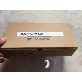 Servo Motor Manufacturer - Yaskawa Sgmg-20A2asbr 1800W High Quality