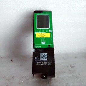 Controller Manufacturer - Schneider Micrologic 5.0x Lv847602 Circuit Breaker Part
