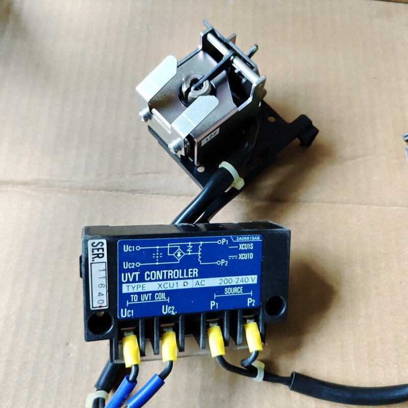 Circuit Breaker Manufacturer - TERASAKI ES12W-1.5E Original Genuine Switch