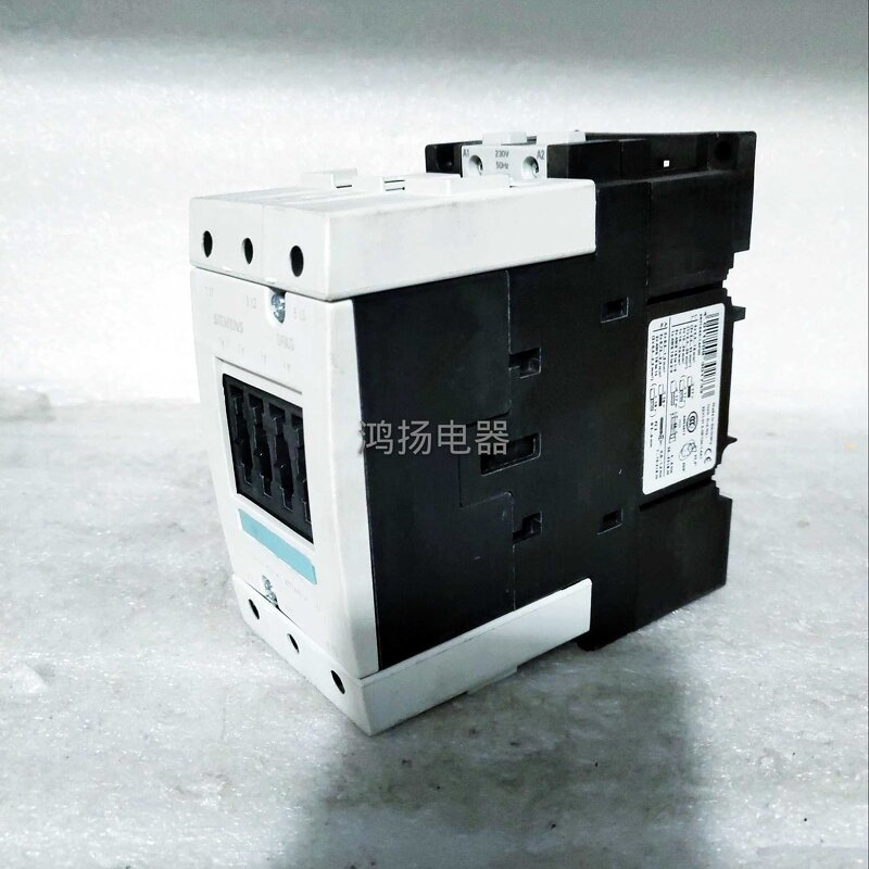 Safety Brake Relay Manufacturer - Siemens 6SL3252-0BB01-0AA0 SAFE Original