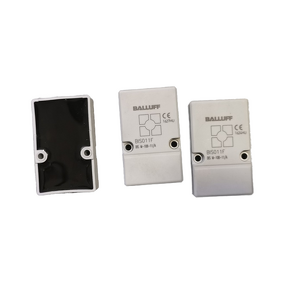 Sensor Manufacturer - Balluff Bmf005p BMF 305k-ps-c-2-sa2-s49-00 6 In Stock