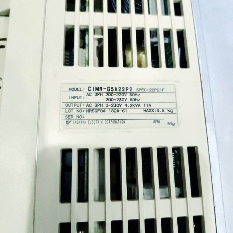 Module Manufacturer - NSM-206FT Original Industrial Automation Part