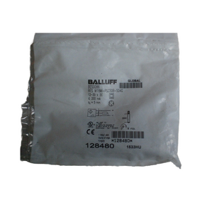 Bus Module Manufacturer - Balluff Bni003z BNI PBS-302-102-Z001 In Stock