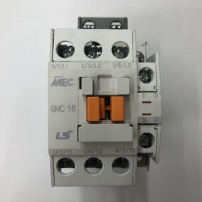 PLC Module Manufacturer - G6L-CUEB G6L-FUEA LS LG Original Spot Automation