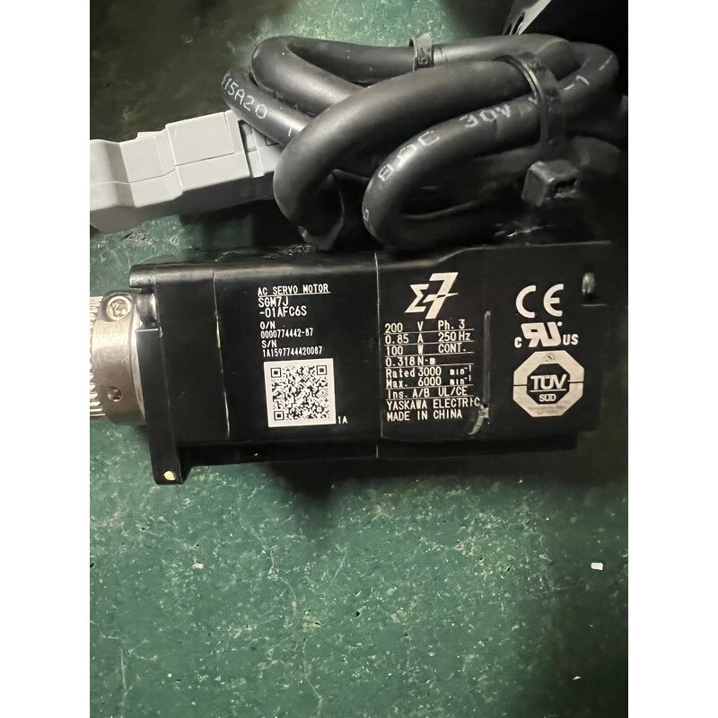 PLC Module Manufacturer - CP-317/PS-01 JACP-317120 87317-12001/12000 Yasawa