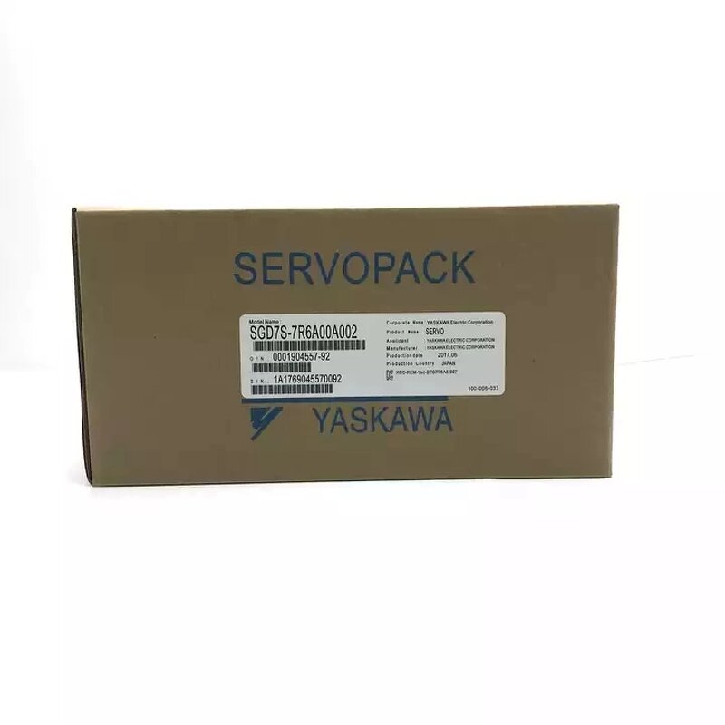 PLC Module Manufacturer - JAMSC-B2507A/B2507av B2604/B2604v Yasawa In Stock