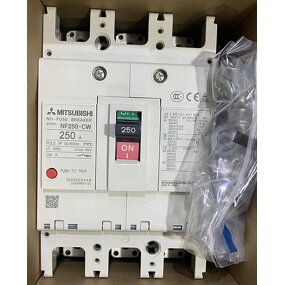 Contactor Manufacturer - Mitsubishi S-N12 AC220V 50/60Hz Three-stage AC
