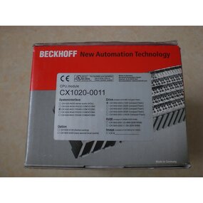 Beckhoff Module Manufacturer - Kl1408/Kl2408/Kl1418 El2088//1008/2008